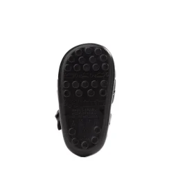 Mini Melissa My First Possession Sandal - Baby - Black