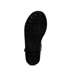 Mini Melissa Possession Sandal - Little Kid / Big Kid - Black