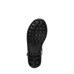 Mini Melissa Possession Sandal - Toddler - Black