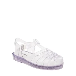 Mini Melissa Possession Sandal - Toddler - Clear