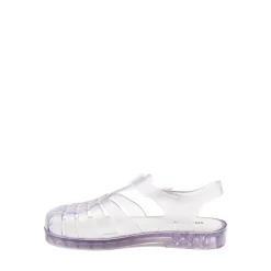 Mini Melissa Possession Sandal - Toddler - Clear