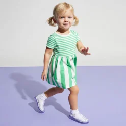 Mini Melissa Possession Sandal - Toddler - Clear