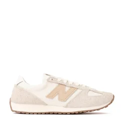 New Balance 471 Athletic Shoe - Angora / Desert Clay