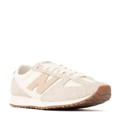 New Balance 471 Athletic Shoe - Angora / Desert Clay