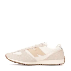 New Balance 471 Athletic Shoe - Angora / Desert Clay