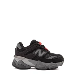 New Balance 9060 Athletic Shoe - Baby / Toddler - Black / Castlerock