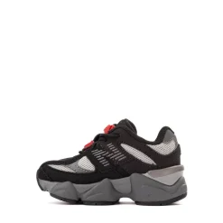 New Balance 9060 Athletic Shoe - Baby / Toddler - Black / Castlerock