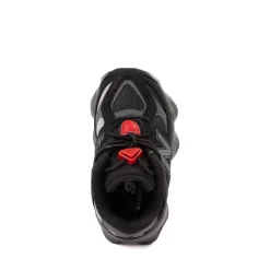 New Balance 9060 Athletic Shoe - Baby / Toddler - Black / Castlerock