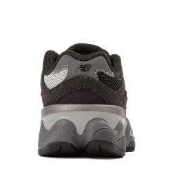 New Balance 9060 Athletic Shoe - Baby / Toddler - Black / Castlerock