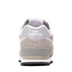 New Balance 574 Athletic Shoe - Baby / Toddler - Grey