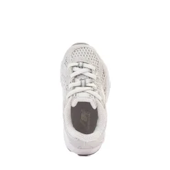 New Balance 740 Athletic Shoe - Baby / Toddler - Grey Matter / White