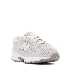 New Balance 740 Athletic Shoe - Baby / Toddler - Grey Matter / White