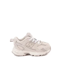 New Balance 530 Athletic Shoe - Baby / Toddler - Moonbeam / Moonrock