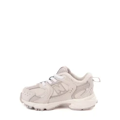 New Balance 530 Athletic Shoe - Baby / Toddler - Moonbeam / Moonrock