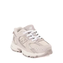 New Balance 530 Athletic Shoe - Baby / Toddler - Moonbeam / Moonrock