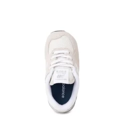 New Balance 574 Athletic Shoe - Baby / Toddler - Nimbus Cloud
