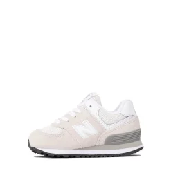 New Balance 574 Athletic Shoe - Baby / Toddler - Nimbus Cloud
