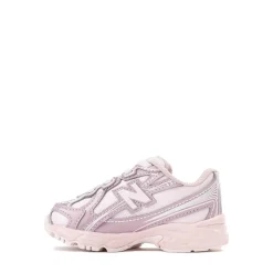 New Balance 740 Athletic Shoe - Baby / Toddler - Pink Salt / Stone Pink