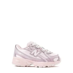 New Balance 740 Athletic Shoe - Baby / Toddler - Pink Salt / Stone Pink