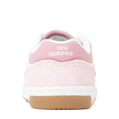 New Balance 480 Athletic Shoe - Baby / Toddler - Pink / White
