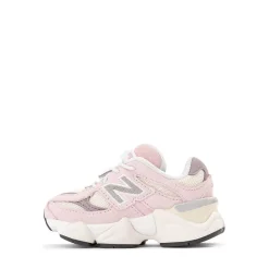 New Balance 9060 Athletic Shoe - Baby / Toddler - Rose Sugar / Ice Wine