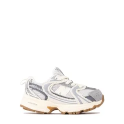 New Balance 530 Athletic Shoe - Baby / Toddler - Slate Grey / Castlerock