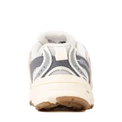 New Balance 530 Athletic Shoe - Baby / Toddler - Slate Grey / Castlerock