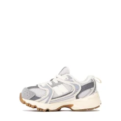 New Balance 530 Athletic Shoe - Baby / Toddler - Slate Grey / Castlerock