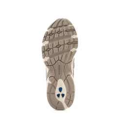 New Balance 740 Athletic Shoe - Big Kid - Arid Stone / Angora