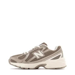 New Balance 740 Athletic Shoe - Big Kid - Arid Stone / Angora