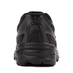 New Balance 740 Athletic Shoe - Big Kid - Black Cement / Black