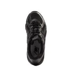New Balance 740 Athletic Shoe - Big Kid - Black Cement / Black