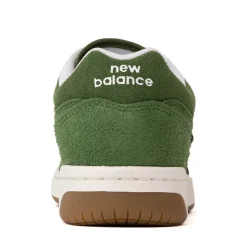 New Balance 480 Athletic Shoe - Big Kid - Dark Alpine Green