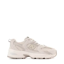 New Balance 530 Athletic Shoe - Big Kid - Moonbeam / Moonrock