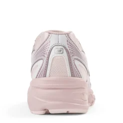 New Balance 740 Athletic Shoe - Big Kid - Pink Salt / Stone Pink
