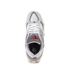 New Balance 9060 Athletic Shoe - Big Kid - Raincloud / Castlerock