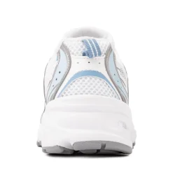 New Balance 530 Athletic Shoe - Big Kid - Sea Salt / Still Water
