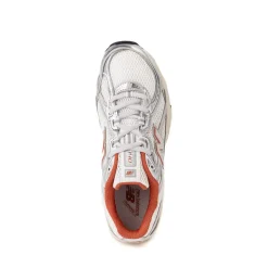 New Balance 740 Athletic Shoe - Big Kid - Silver Metallic / Cinnamon