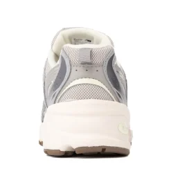 New Balance 530 Athletic Shoe - Big Kid - Slate Grey / Castlerock