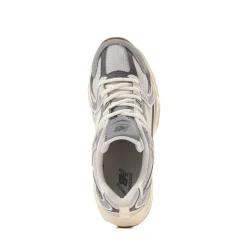 New Balance 530 Athletic Shoe - Big Kid - Slate Grey / Castlerock