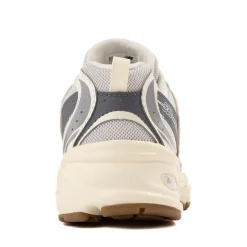 New Balance 530 Athletic Shoe - Big Kid - Slate Grey / Castlerock
