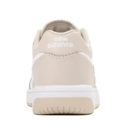 New Balance 480 Athletic Shoe - Big Kid - Timberwolf