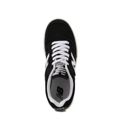New Balance 480 Athletic Shoe - Big Kid - White / Black