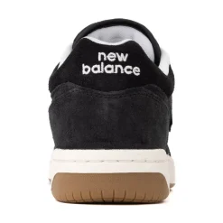 New Balance 480 Athletic Shoe - Black / NB 103 White
