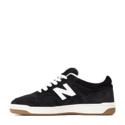 New Balance 480 Athletic Shoe - Black / NB 103 White