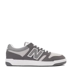 New Balance 480 Athletic Shoe - Castlerock / Shadow Grey / Rain Cloud