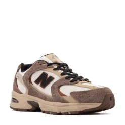 New Balance 530 Athletic Shoe - Dark Mushroom / Incense / Linen