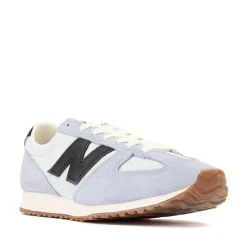 New Balance 471 Athletic Shoe - Glint Blue / Black