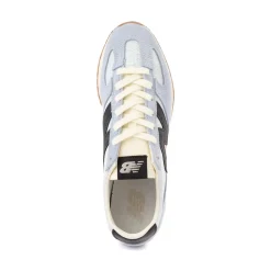 New Balance 471 Athletic Shoe - Glint Blue / Black