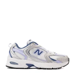 New Balance 530 Athletic Shoe - Grey / Daybreak